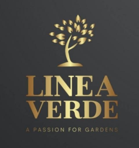 Linea Verde Logo